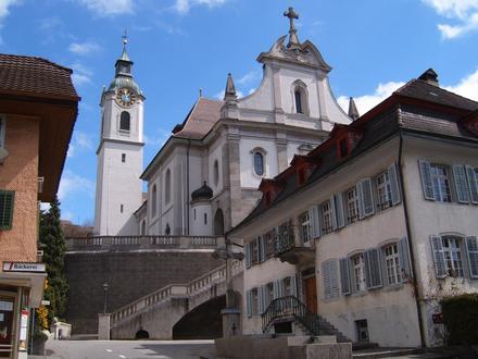 Image de Hitzkirch Image de Hitzkirch