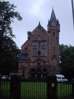 Image of Crosshill Image of Crosshill