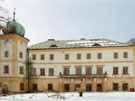 Obrázok Adršpach Obrázok Adršpach