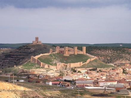 Afbeelding van Molina de Aragón Afbeelding van Molina de Aragón