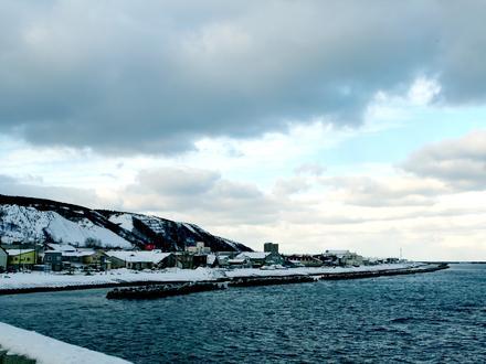 Immagine Wakkanai Immagine Wakkanai