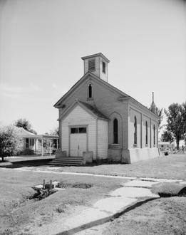 Image de Corinne (Utah)