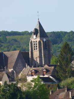 Immagine Villemanoche Immagine Villemanoche