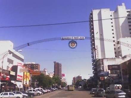 Immagine Ramos Mejía
