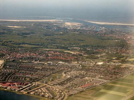 Afbeelding van Velserbroek Afbeelding van Velserbroek