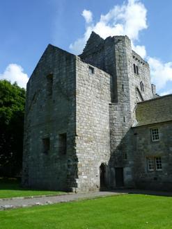 Image of Torphichen