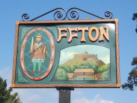 Image of Offton Image of Offton