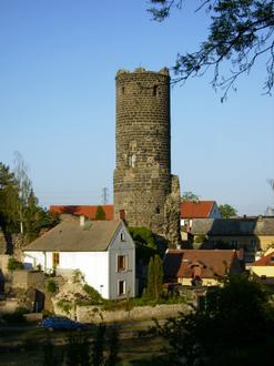 Immagine Jenštejn Immagine Jenštejn