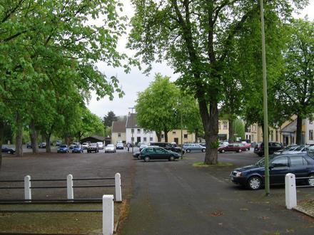 Image of Hillesheim Image of Hillesheim