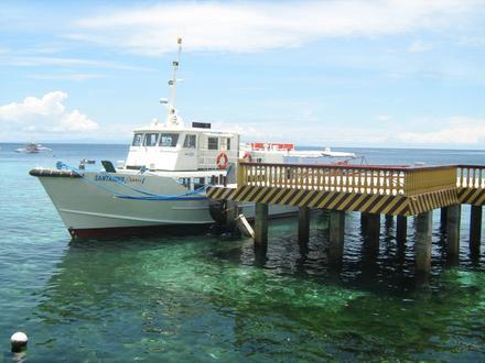 Bild von Santander (Cebu)