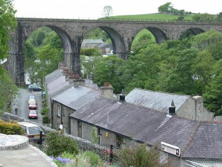 Bild von Ingleton