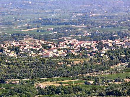 Image of Caromb Image of Caromb