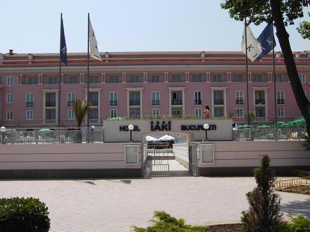 Obrázok Mamaia Obrázok Mamaia