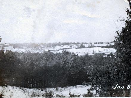 Image of Lingo, Missouri