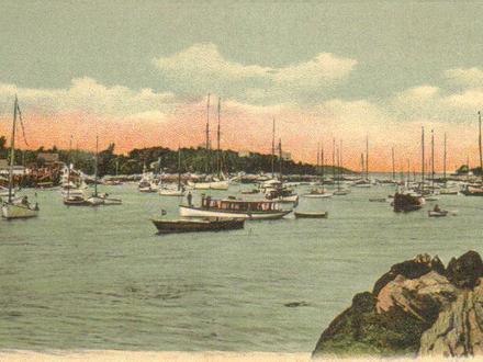 Image of Georgetown, Maine