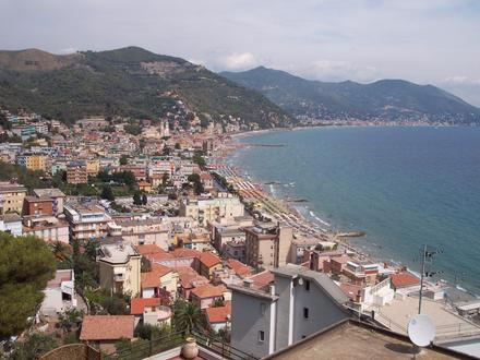Immagine Laigueglia Immagine Laigueglia