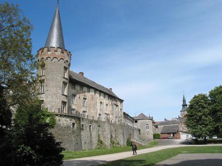 Bild von Florennes Bild von Florennes