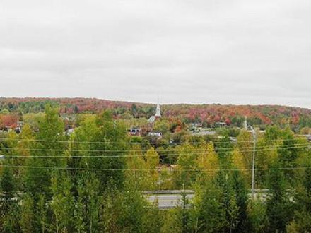 Image of Richmond, Quebec