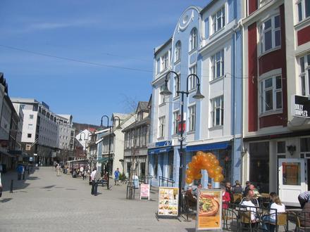 Bild på Harstad Bild på Harstad