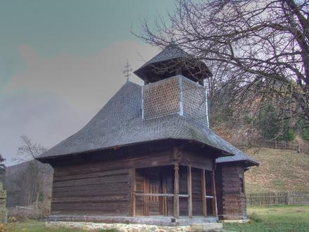 Immagine Tulgheș Immagine Tulgheș