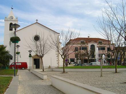 Immagine Lourinhã Immagine Lourinhã