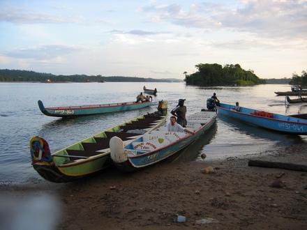 Image de Apatou