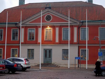 Askersund Resmi Askersund Resmi