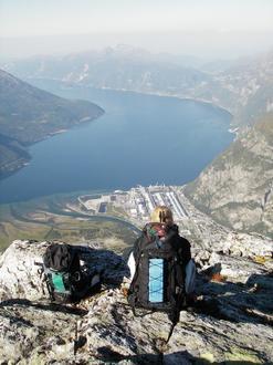 Immagine Sunndalsøra Immagine Sunndalsøra
