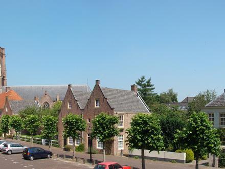 Bild von Woudrichem Bild von Woudrichem