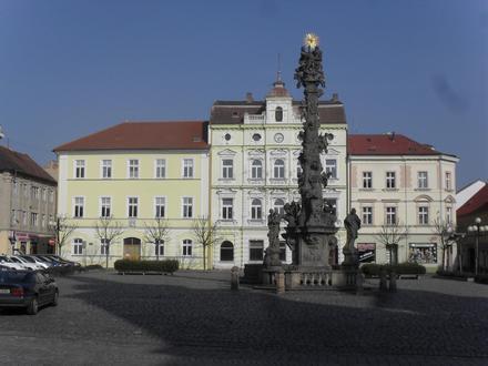 Obrázok Duchcov Obrázok Duchcov