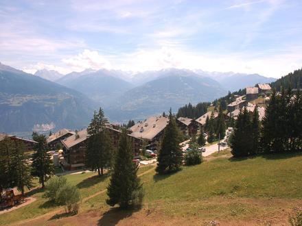Image of Anzère Image of Anzère