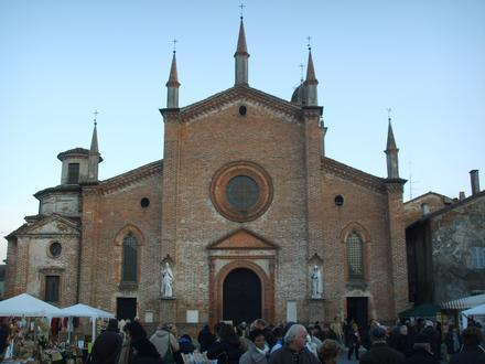 Immagine Zibello Immagine Zibello