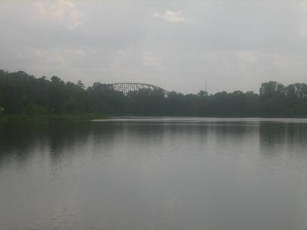 Bild på Pineville, Louisiana Bild på Pineville, Louisiana