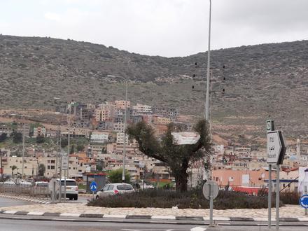 Image of Kafr Manda