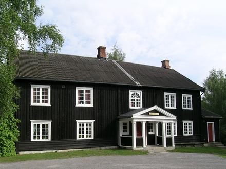 Image of Brandbu Image of Brandbu