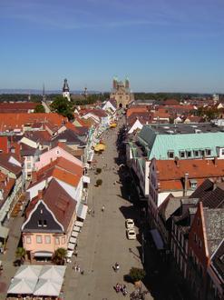 Afbeelding van Speyer Afbeelding van Speyer