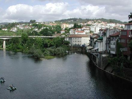 Imatge de Amarante Imatge de Amarante