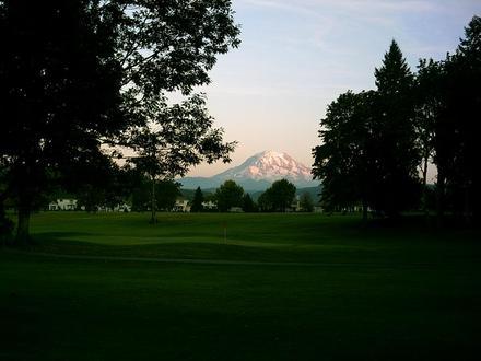 Afbeelding van Orting (Washington)