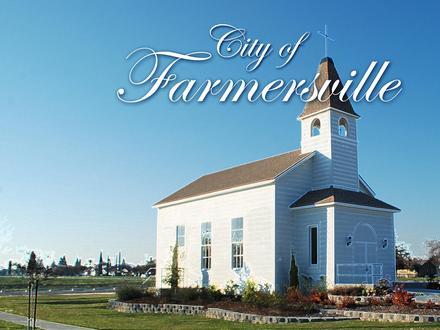 Immagine Farmersville (California)