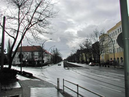 Berlin-Karlshorst Image