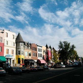 Imagen de Adams Morgan Imagen de Adams Morgan