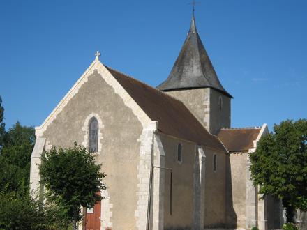 Immagine Limeux (Cher)