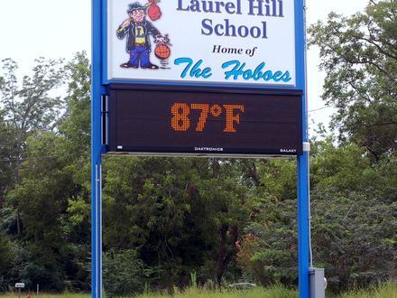 Immagine Laurel Hill
