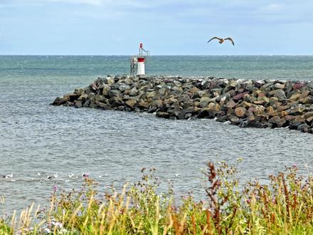 Image de Glace Bay