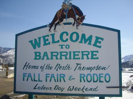 Image de Barriere