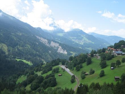Bild von Peist Bild von Peist