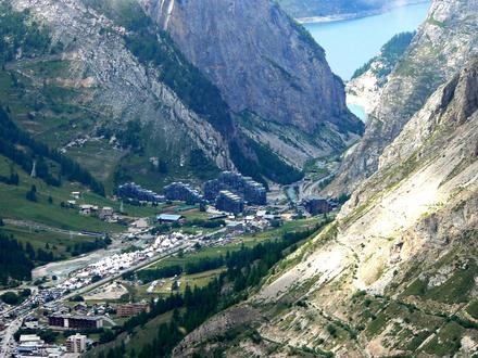 Imatge de Val-d'Isère