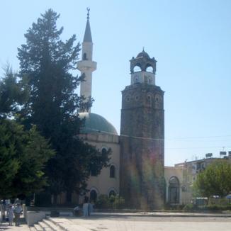 Bild von Peqin Bild von Peqin