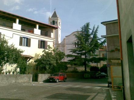 Immagine Perdasdefogu Immagine Perdasdefogu