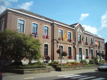 Afbeelding van Welkenraedt Afbeelding van Welkenraedt
